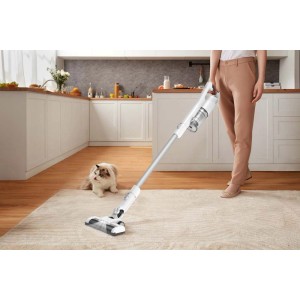Scopa elettrica ricaricabile Midea senza fili 150 W