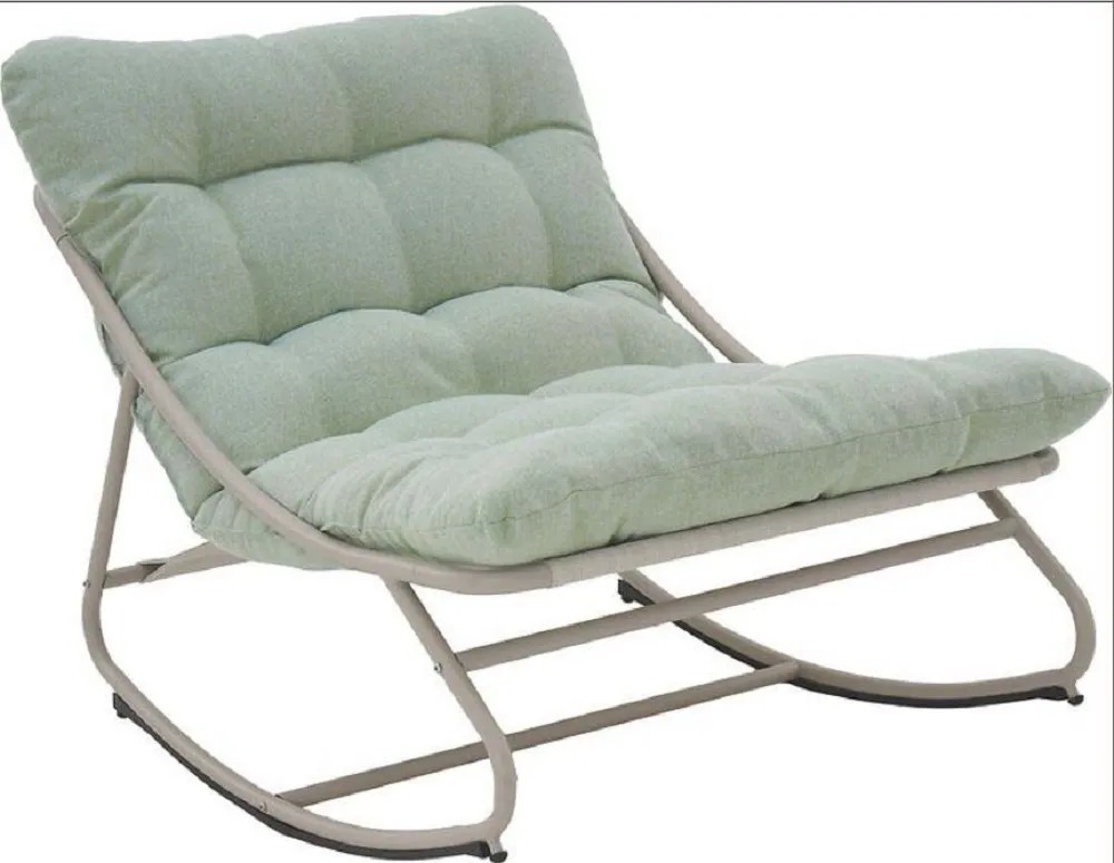 Amazon Sedia Dondolo Pieghevole Sedia Dondolo Pensile Relax Chaise