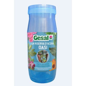 Acqua complessata Gesal Oasi Riserva d'acqua 300 ml