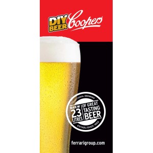 Kit birrificazione Eco Lux Natalizio