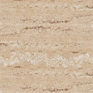 Pellicola adesiva in plastica Fantasia Travertino rotolo 675 cm x 2 mt