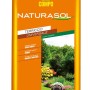 Sacco di terriccio universale COMPO NATURASOL con motivo da giardino. Ideale per giardino e piante.
