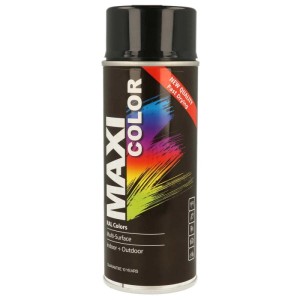 Vernice spray 400 ml RAL 3005 rosso vino lucido