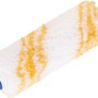 Rullo per emulsioni LUX, 10 cm, poliammide, liscio, set da 2 pezzi. Rullo per pitture a emulsione e lattice.