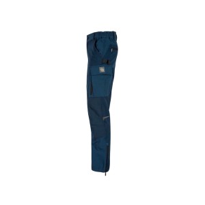 Pantalone da lavoro U-Power Trek blu tg M