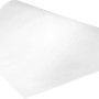Sottotappeto OBI in tessuto non tessuto bianco, 120x180 cm, per una presa sicura del tappeto.