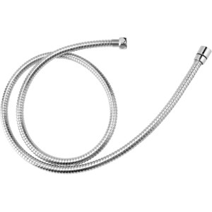 Flessibile doccia Idrostile 120 cm cromo