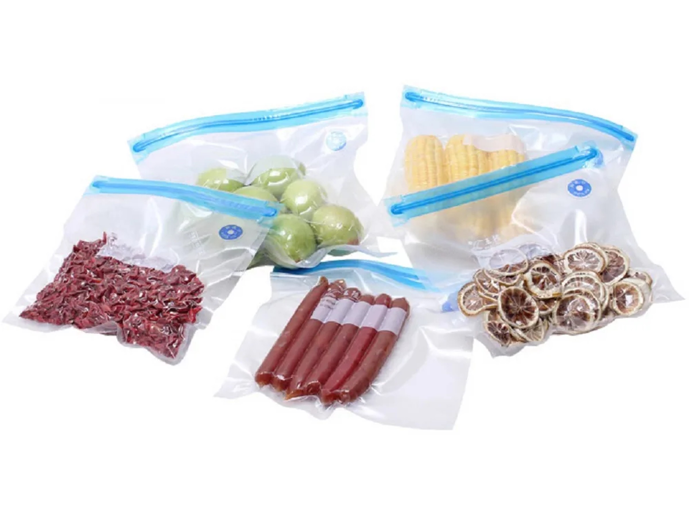 Sacchetti Sottovuoto Per Base Clean – Confezione Da 26 Pezzi Per Aspirapolvere Serie I E S