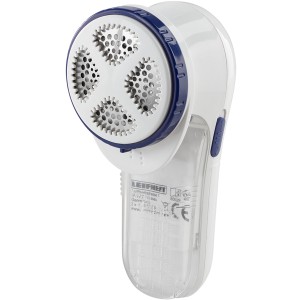 Leifheit leva pelucchi per rimuovere pelucchi e lanugine dai tessuti.