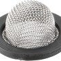 Gardena Filtro sporco Ø 130mm per sistemi Micro-Drip, vista dettagliata.