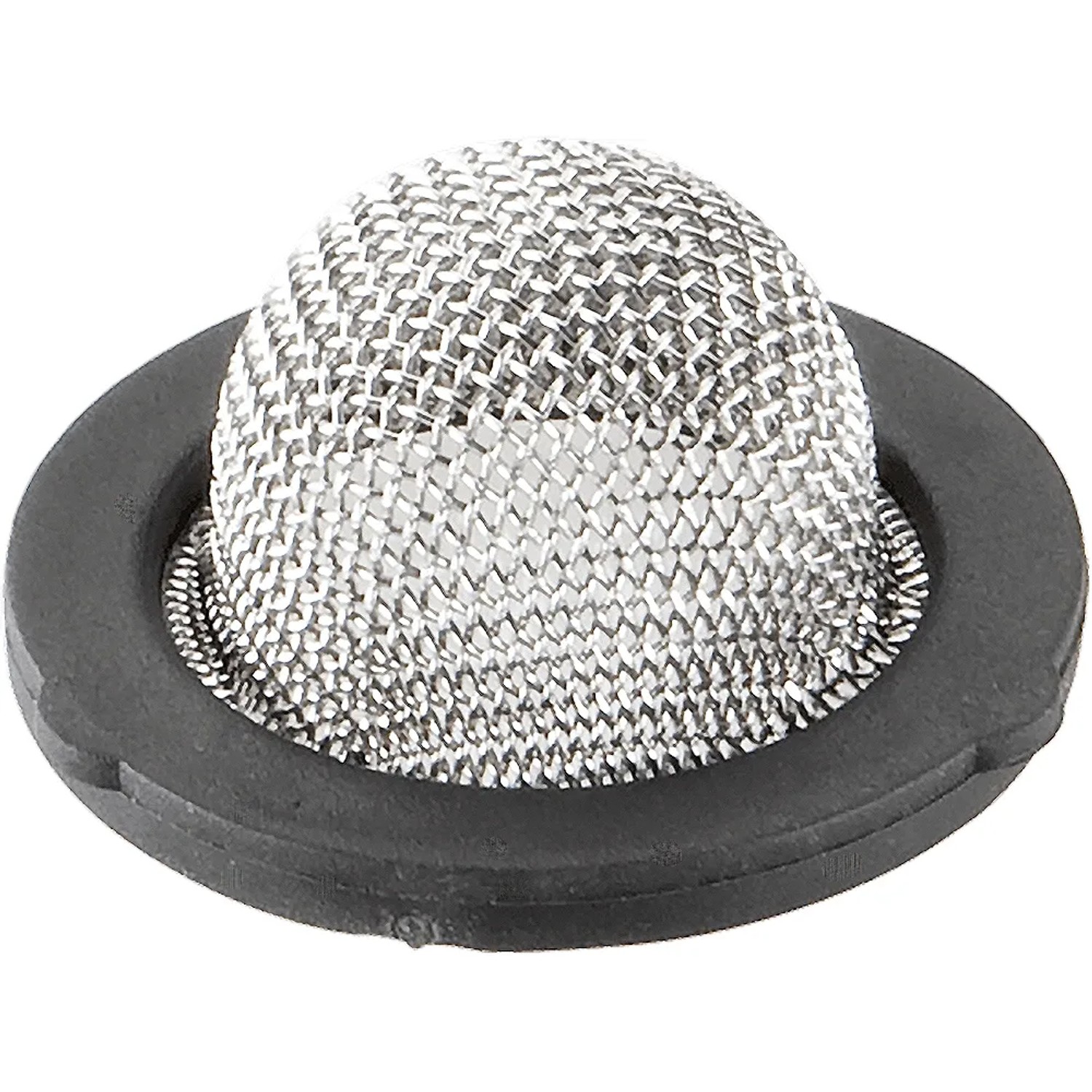 Gardena Filtro sporco Ø 130mm per sistemi Micro-Drip, vista dettagliata.