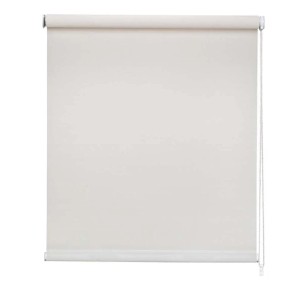 Tenda a rullo Screen Industry 5% bianco 135 x 250 cm