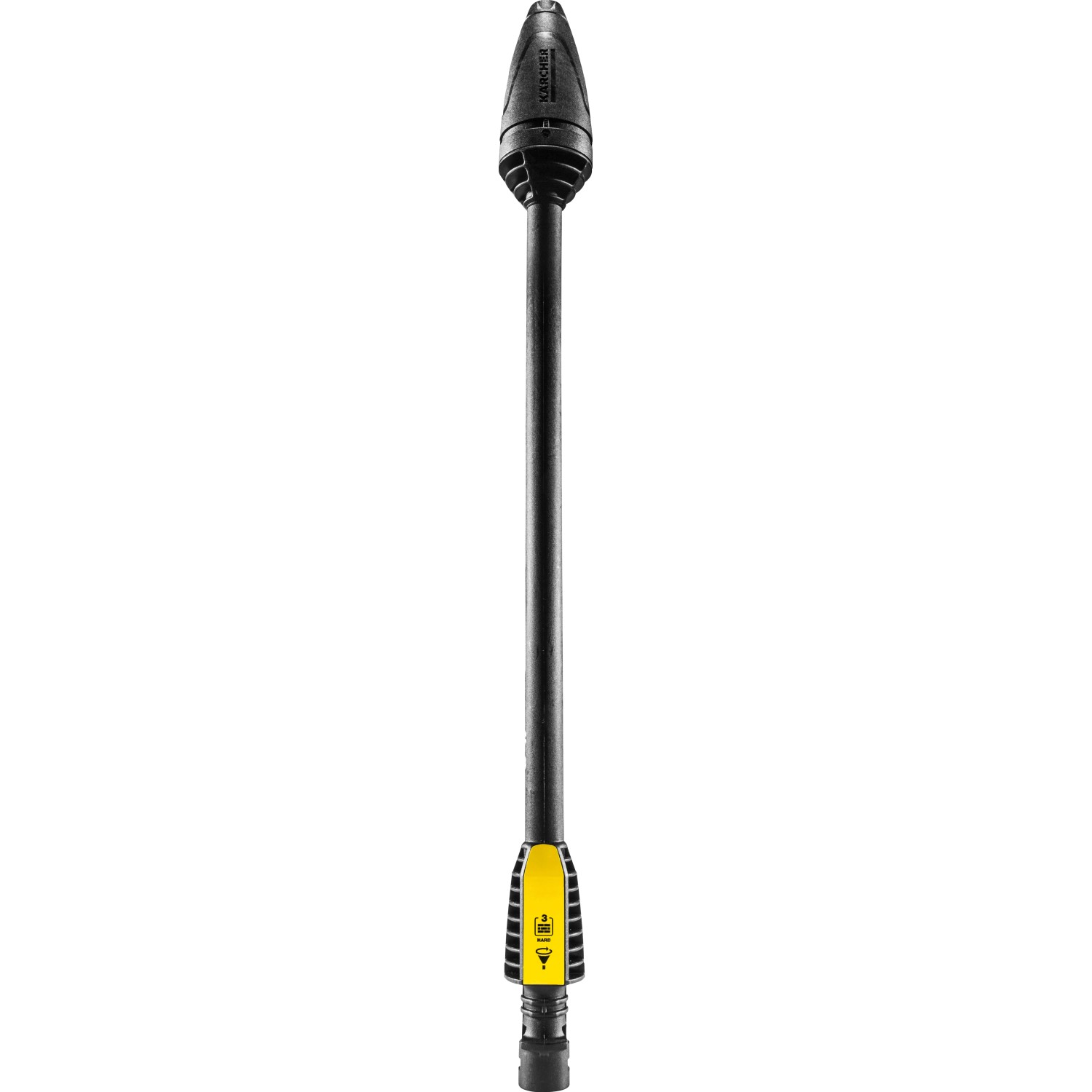 Lancia Idropulitrice Con Ugello Rotante Centrale Kärcher DB 145 Full Control-image