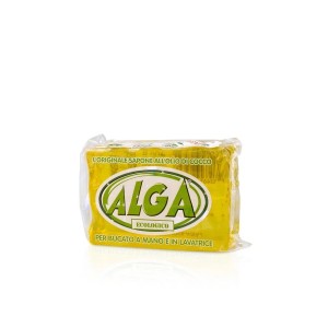 Saponetta per bucato Alga Bio Rhutten 400 g