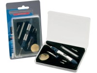 Kit Saldatura Kemper Con Lampada - Set Pronto All'Uso Per Hobbisti E Professionisti