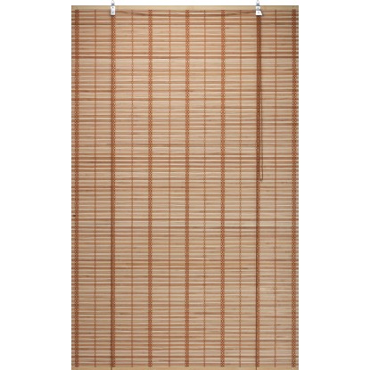 Tapparella Africa 200x300 cm marrone chiaro