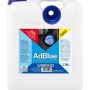 Tanica AdBlue, 10 litri, per motori diesel. Riduce gli ossidi di azoto.