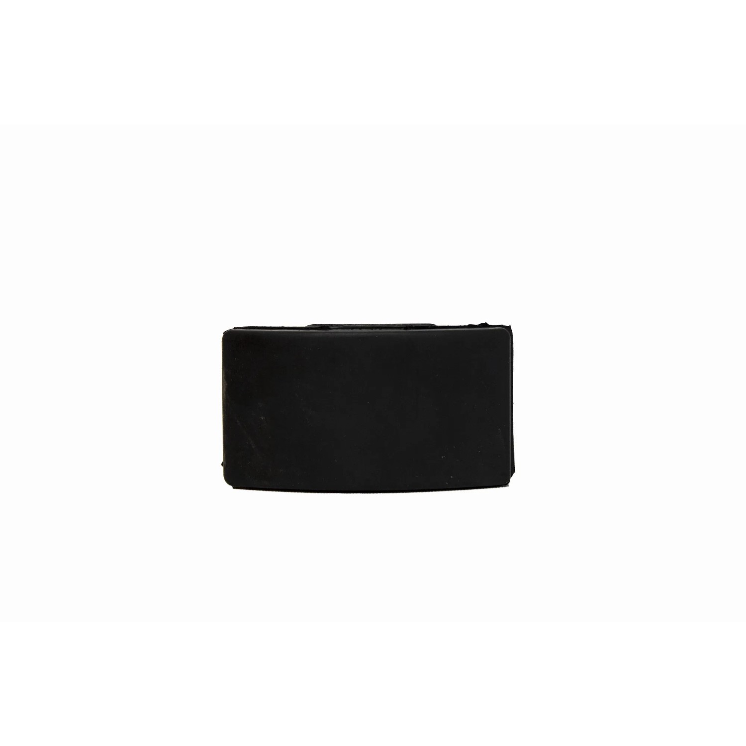 Blocco abrasivo nero t.b.t. per applicazioni abrasive.