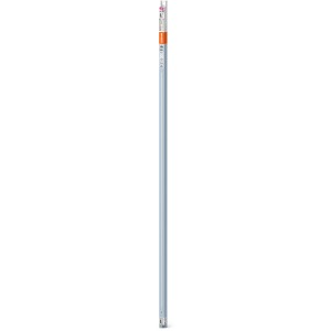 Lampada fluorescente LED Osram, 24W, bianco freddo, 151cm. Tubo LED per attacco G13.
