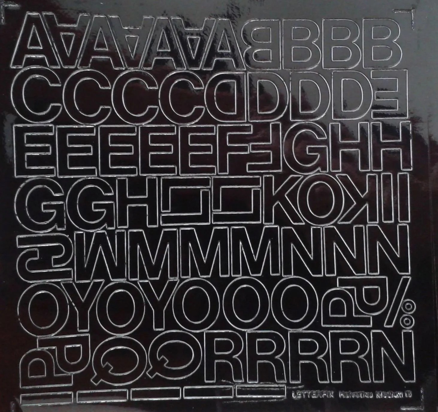 Insegna Luminosa Per Negozio In Metallo Roma | LUMINOR Insegne LED - Foto 8