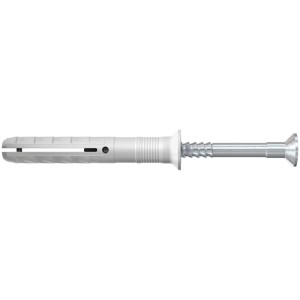 Tassello per fissaggio Fischer N-S 6x60/30