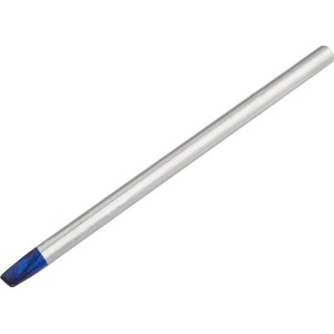 Punta per saldatore LUX, a scalpello, per saldatore da 15 W. Accessori per saldatura.
