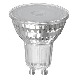 Lampadina LED Osram PAR16 36° 4.5=50 W GU10 350 lm 2700 K dimmerabile