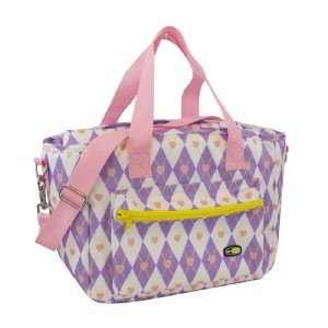 Borsa termica Rosemary M 11 l colori assortiti