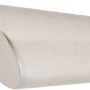 Terminale Rag Mydeco in acciaio inox per bastone per tende da 2 cm.