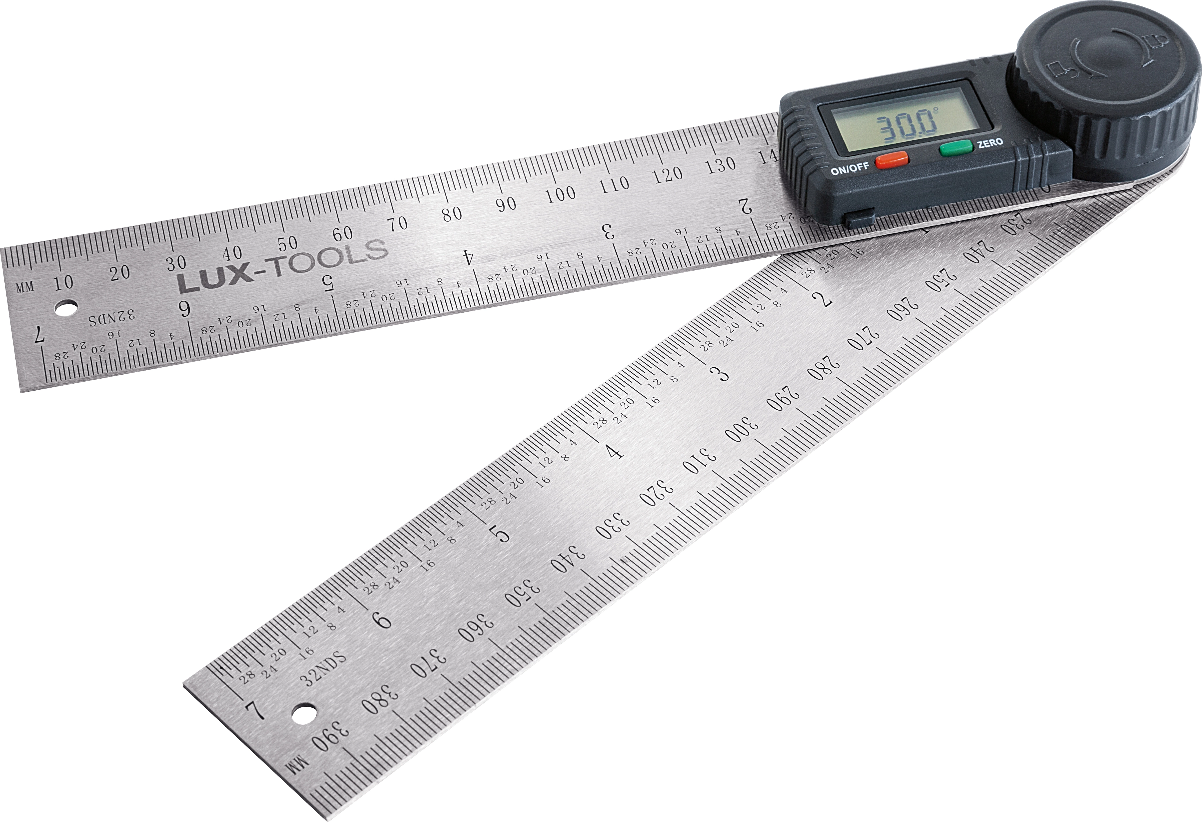 Goniometro digitale LUX 40 cm
