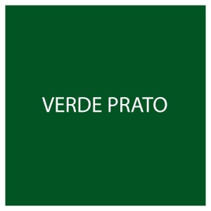 Campo colore: Verde. Smalto antiruggine.