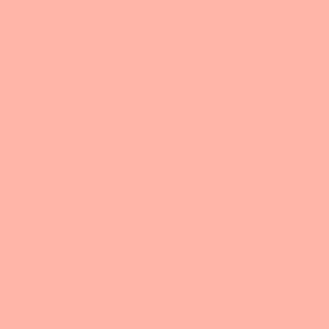 t.b.t. Pittura per interni color rosa tenue.