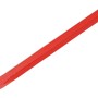 Scalpello a punta rosso, 250 mm, per muratura e cemento.