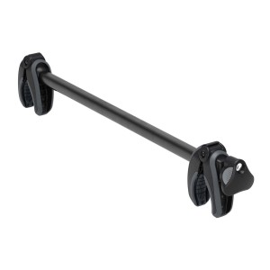 Portabici da tetto t.b.t., vista dettagliata.