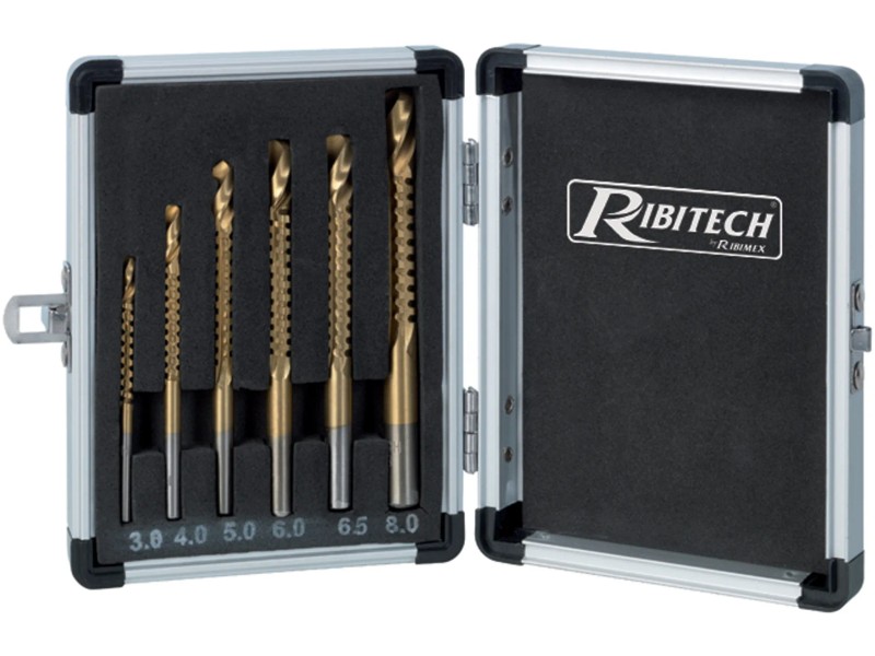 3 Punte Di Estensione Magnetiche Per Trapano | Lunghezza 75/100/150 Mm | Adatte Per Trapani Elettrici - Foto 7