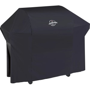 Copertura protettiva Jamestown barbecue a gas Knox 4 bruciatori H107xL144xP57 cm