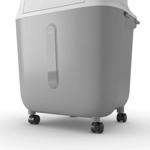 Raffrescatore evaporativo Olimpia Splendid Peler 25 l