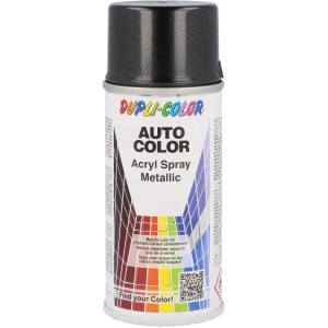 Dupli-Color Auto Color Spray Acrilico Metallizzato per riparazione e verniciatura auto.