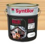Impregnante legno 4 stagioni noce scuro 0,75 l_2
