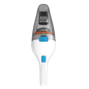 Aspiratutto portatile Black+Decker 3,6 V
