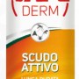 Spray antizanzare Vape Derm per la protezione da zanzare e insetti, durata 8 ore.
