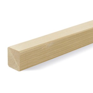 Ripiani in legno: Legname chiaro, ideale per progetti di costruzione e interior design.