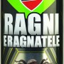 Spray t.b.t. contro ragni e ragnatele per il controllo degli insetti.