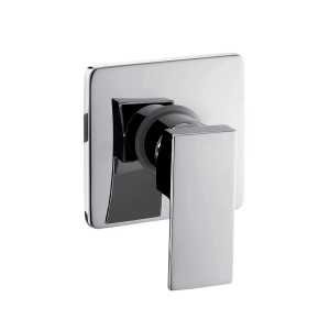 Miscelatore doccia t.b.t. cromato.