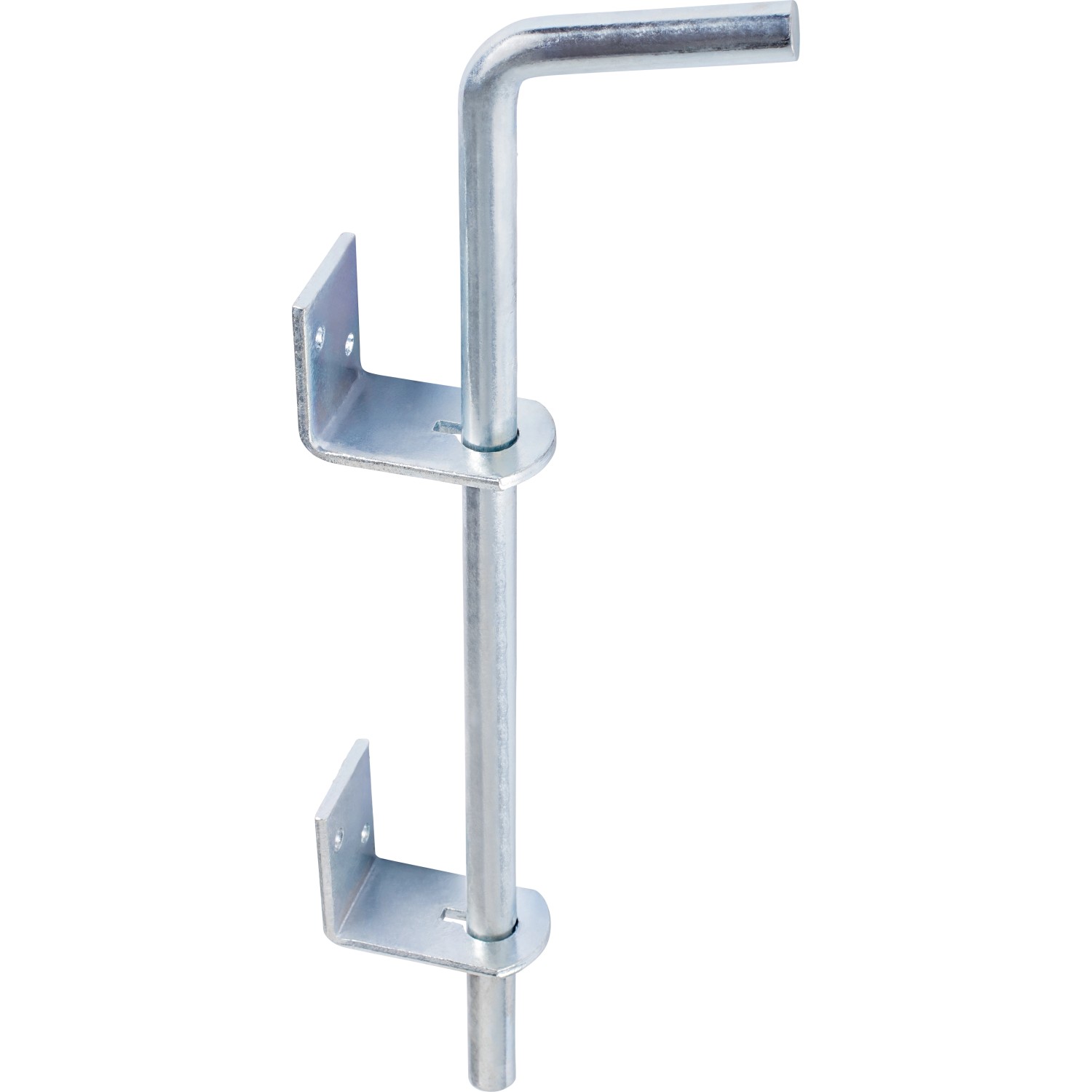 Coppia Di Cerniere Per Porta Del Rimorchio Per Impieghi Gravosi - Foto 7