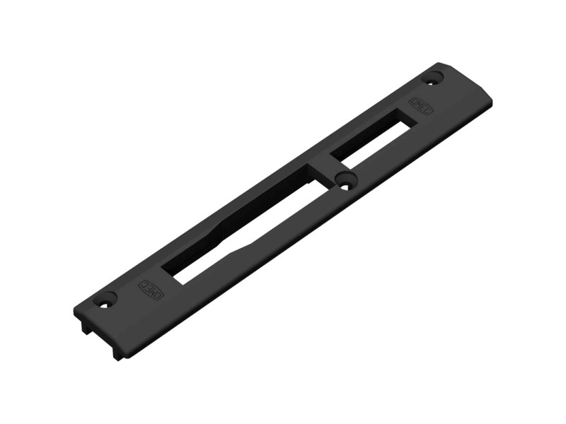 Contropiastra Serrature Fascia - Nylon, Per Serie 940-960-970, Installazione Semplice, Duratura - Foto 10