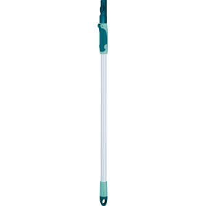 Manico telescopico Leifheit, 75-135 cm, per dispositivi di pulizia con Click System.
