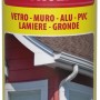 Silicone Soudal per edilizia, neutro, trasparente e resistente ai raggi UV.