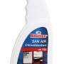 Rhütten SAN AIR Climatizzatori spray pulitore, flacone da 750ml.