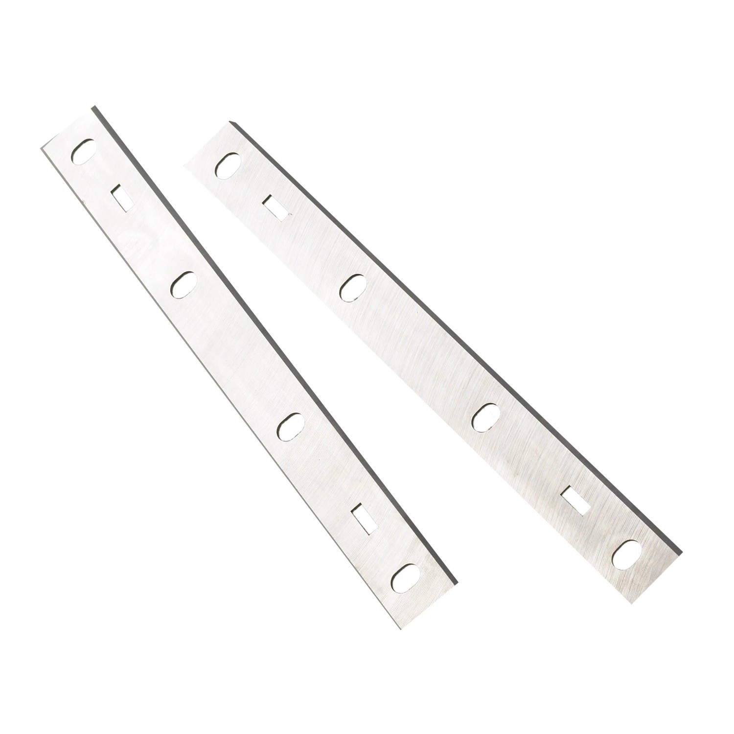 Set di lame per pialla Scheppach 2 pezzi per PLM1800 Set di lame per pialla Scheppach 2 pezzi per PLM1800